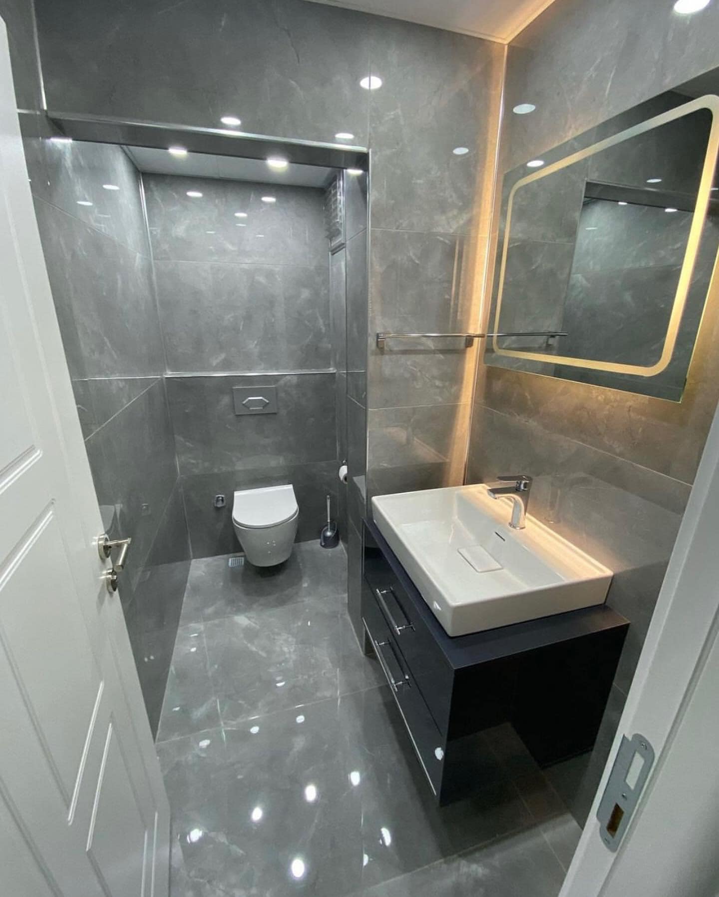 Lavabo Tıkanıklık Açma