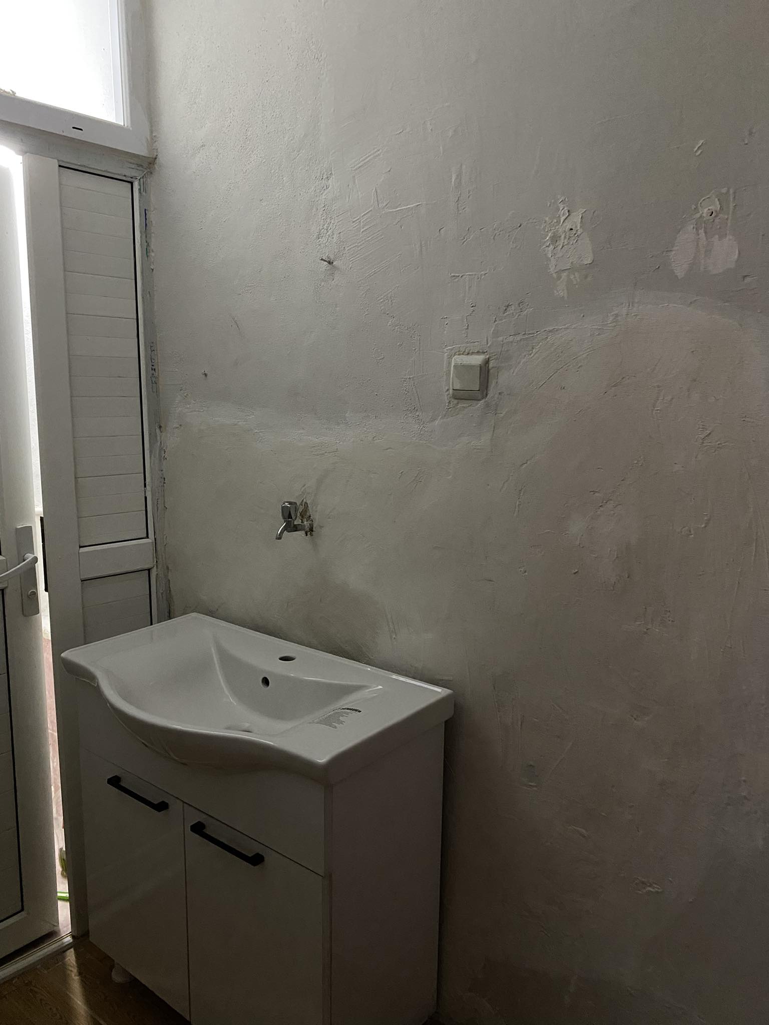 Banyo Tıkanıklık Açma