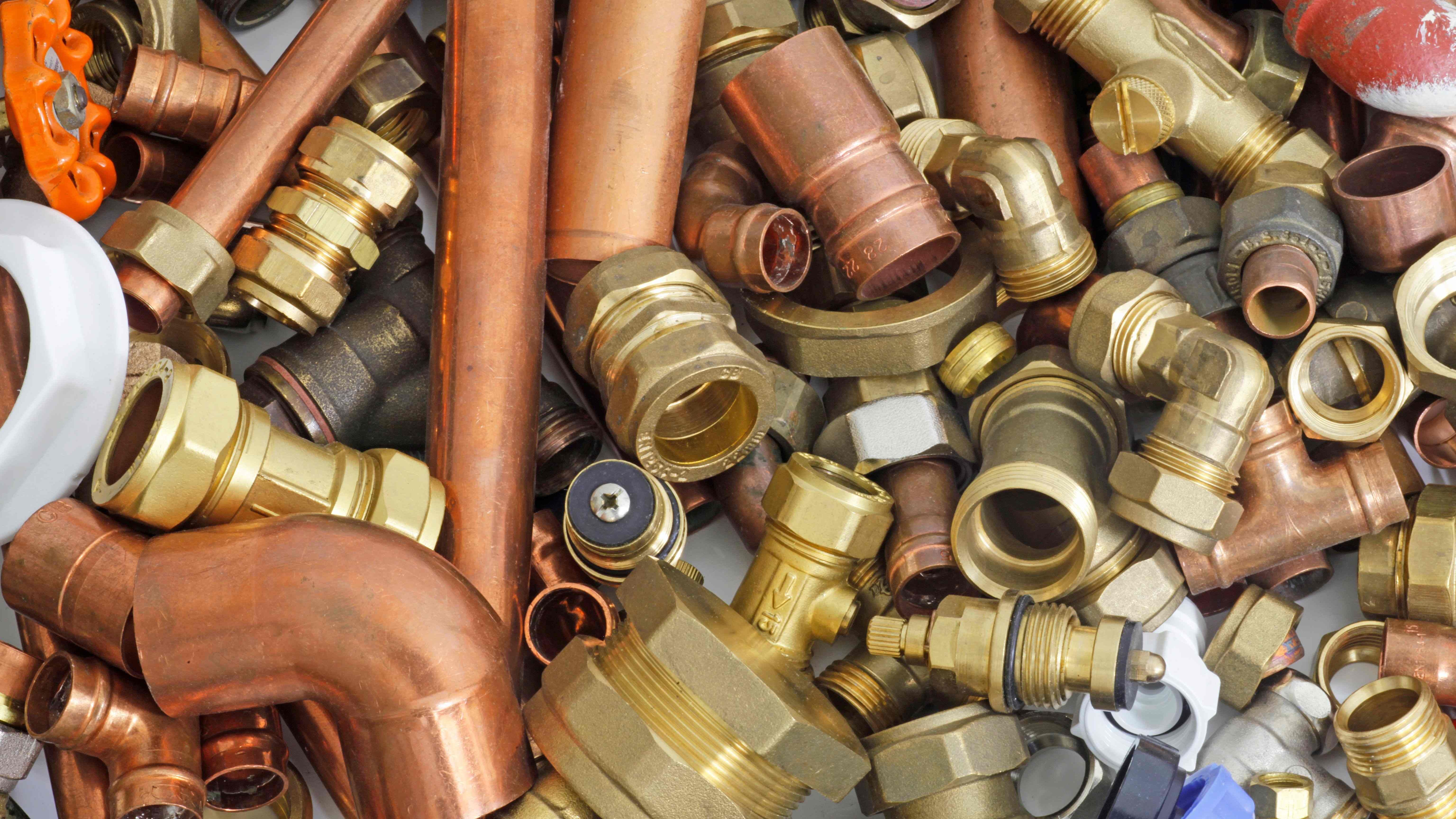 Balkon Tıkanık Açma